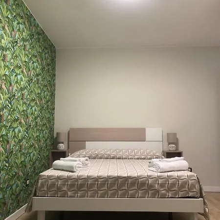 Bed & Breakfast Gorizia Santa Maria Del Cedro