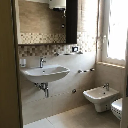 Gorizia Bed & Breakfast